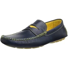Donald J Pliner Mens Vini Slip-On Loafer