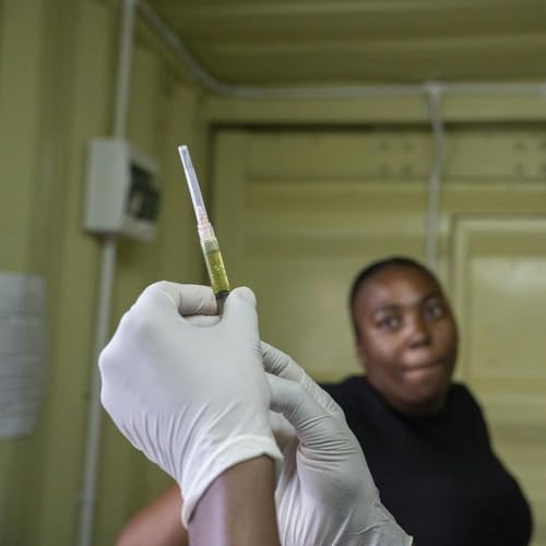 The Promise of PrEP for HIV