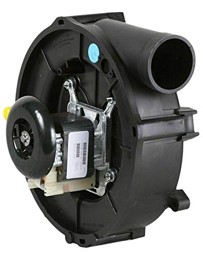 ✴FMH✴ 223075-01 119384-00 RFB501 Draft Inducer Furnace Blower Motor for