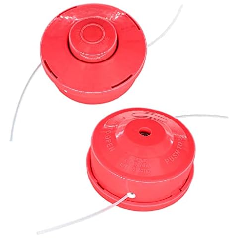 Huri Têtes à double fil M10 Cover