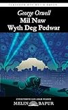 Mil Naw Wyth Deg Pedwar (1984 in Welsh) (Meddal / Paperback)