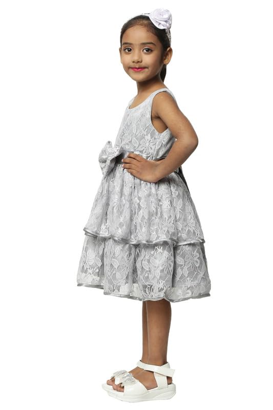 Image of SOFYANA Girl Dress