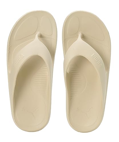 Image of PUMA Rubber Regular Strap Men's Slippers