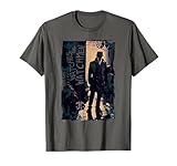 Watchmen Rorschach Light T-Shirt