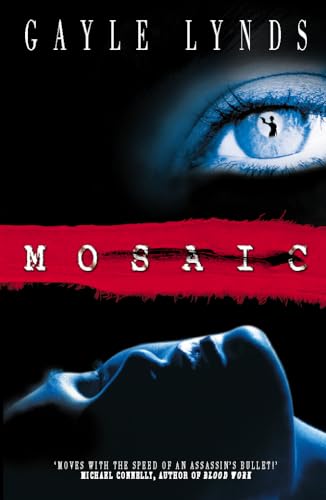 Mosaic 0002247100 Book Cover