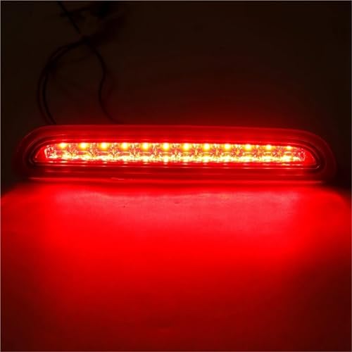 Troisième feu stop cassé ? Changez pour ce modèle Toyota Hiace - 6