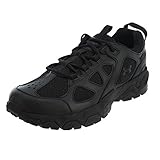 Under Armour Men's Mirage 3.0 Hiking Shoe, Black (001)/Black, 12.5