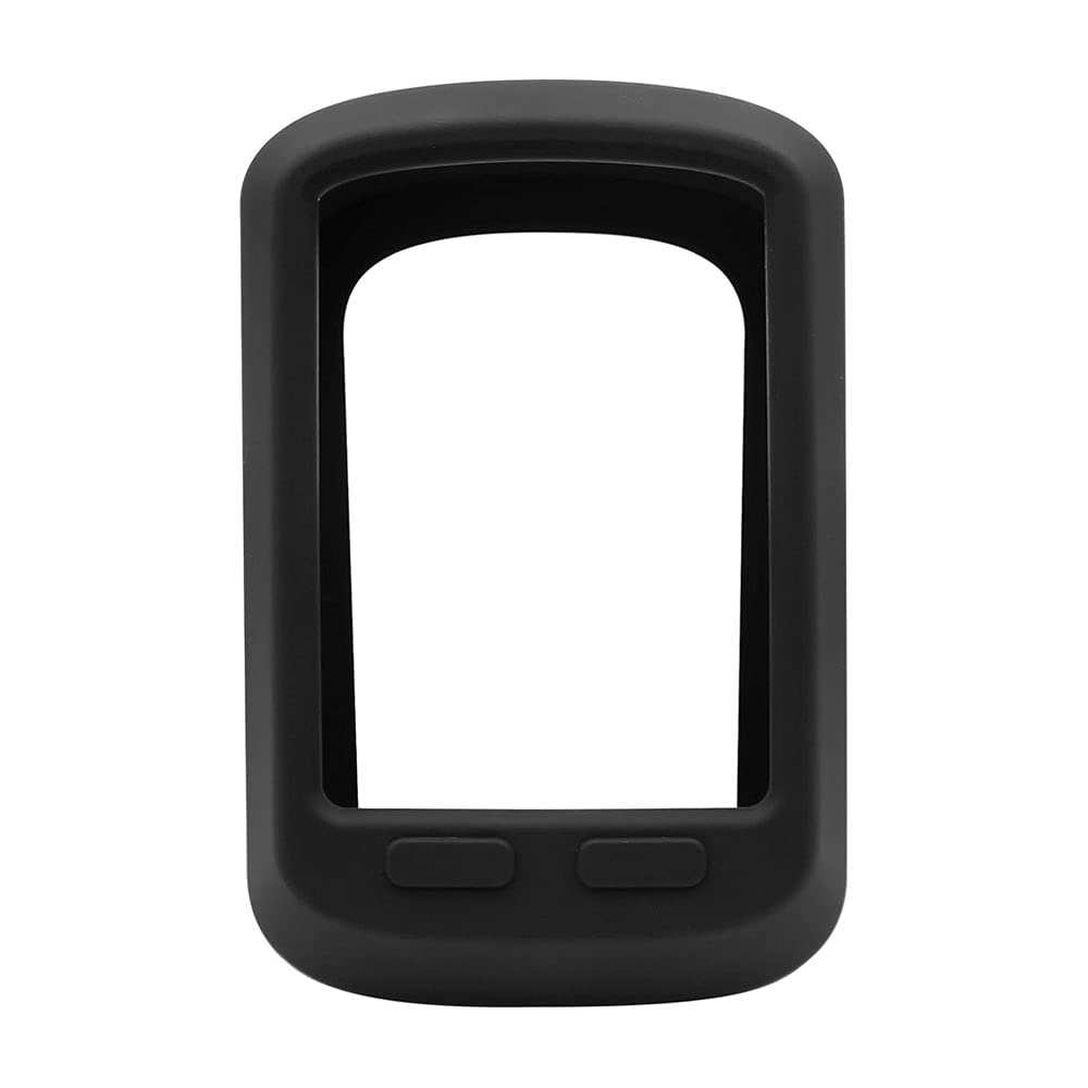 YaBuyBike Computer Silicone Case Protective Cover Waterproof -Dust Protector Compatible with G/G Bike Computer