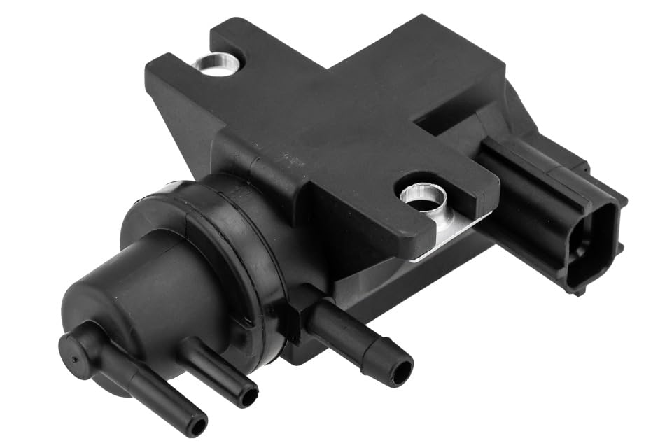 Électrovanne EGR Isuzu D-MAX II régulation gaz échappement EGR-IS-000