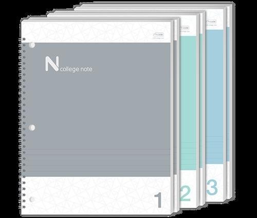 NeoLab Convergence N Collg Notebk Neo Smrtpn 3BK (NDO-DN124)