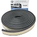 ESI Super Cap Seal XL 20 FT (2 1/8" Width x 1/2" Height x 20' Length) EPDM Rubber for Caps over 200 lbs