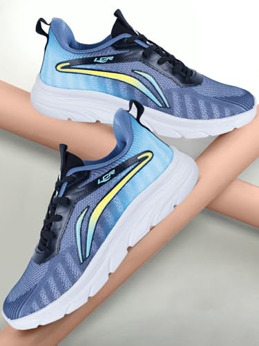 Image of Lancer Mens Cruizer-4 Sneaker