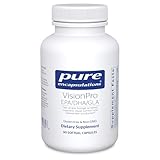 Pure Encapsulations VisionPro EPA/DHA/GLA | Supports Natural Tear Production and Retention of Eye Moisture* | 90 Softgel Capsules