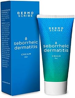 Dermoscribe’s Seborrheic Dermatitis 2oz