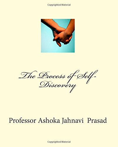 Buy The Process of Self-Discovery Book Online at Low Prices in India ...