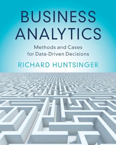 Business Analytics