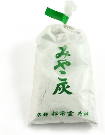みやこ灰 30g みやこばい 松栄堂 Shoyeido 751101