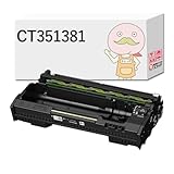 【エコッテ】 FUJIFILM (富士フイルム (富士ゼロックス/FUJIXEROX))用 CT351381 リサイクルドラム ApeosPrint アペオスプリント ApeosPrint 4560S 3960S