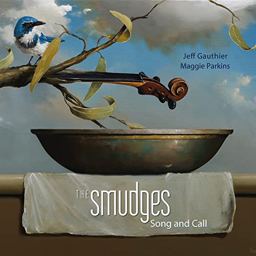The Smudges: Song And Call