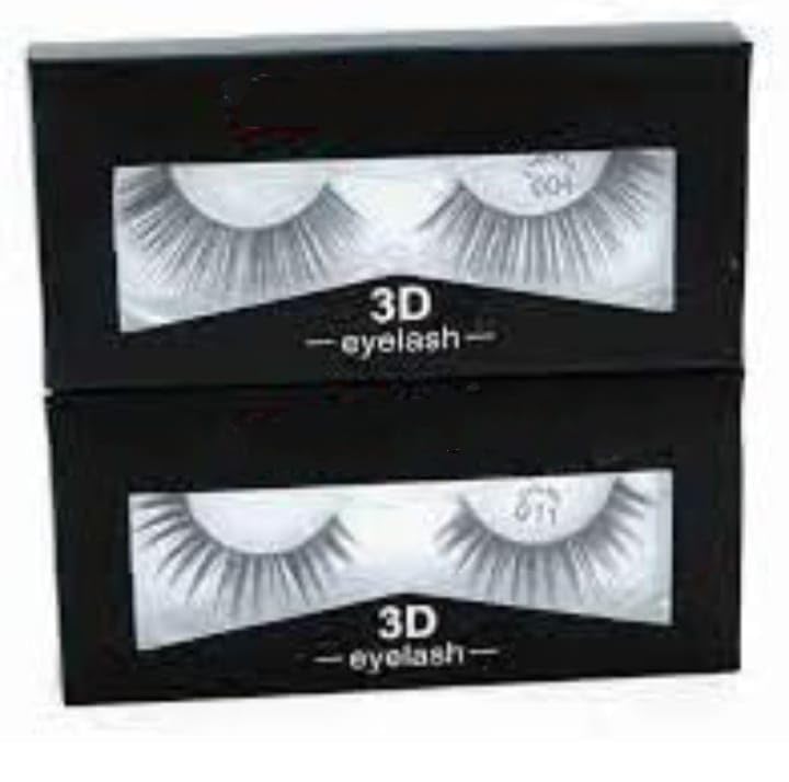 LOVE BITE 3D SOFT AND COMFORTABLE CHARMIG AND DARMATIC SUPER FLUFFY WITH EASY TO REMOVE EYELASHES
