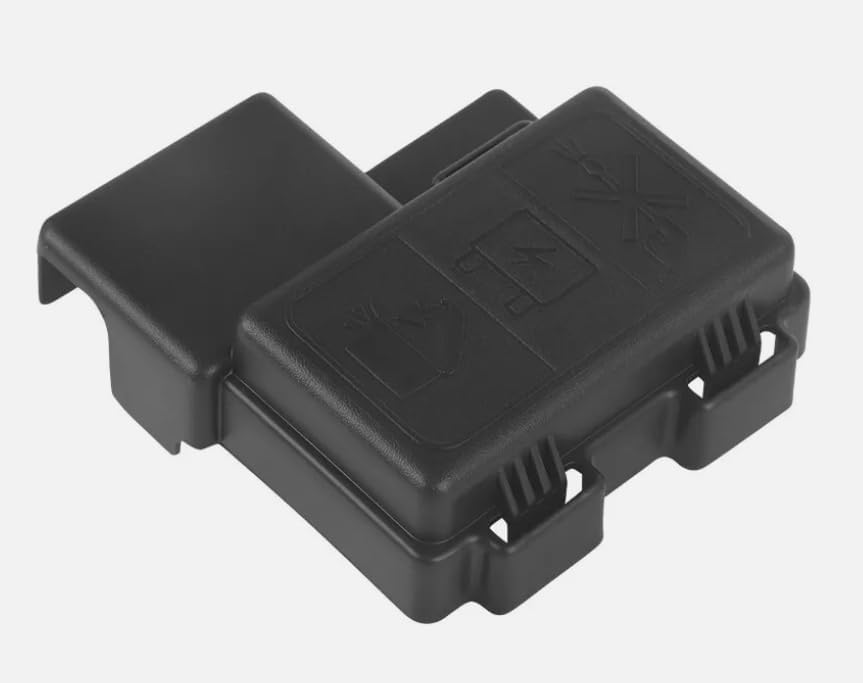 Fuse Box Cover 22945779 For Chevrolet Cadillac GMC
