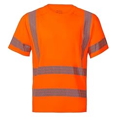 Heat Transfer Orange Short