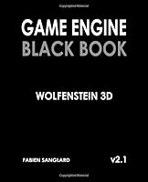 Game Engine Black Book Wolfenstein 3D: v2.1 1539692876 Book Cover
