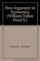 The New Argument In Economics: The Public Versus The Private Sector 0442074263 Book Cover