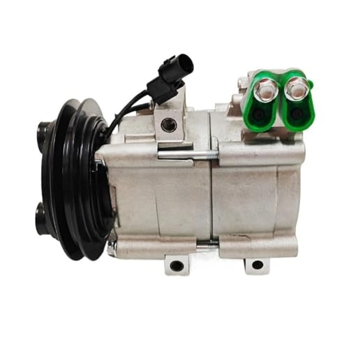 Compresseur de climatisation HR780-152 idéal pour Hyundai Galloper II