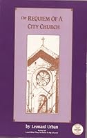 The requiem of a city church 0962643203 Book Cover