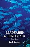 Leadership in Democracy