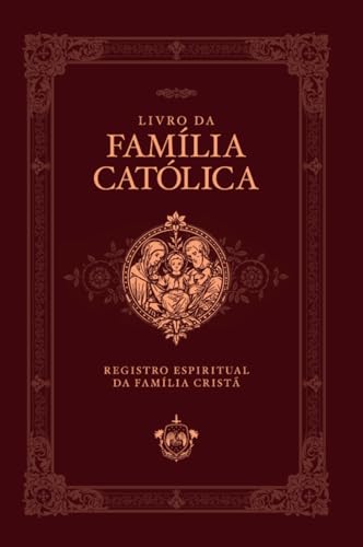 Livro da Família Católica
