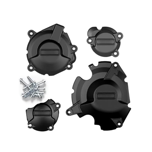 Protection embrayage alternateur GSXS carter de stator pour moto sportive GSXR