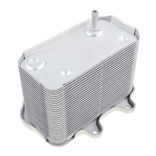 A-Premium Oil Cooler for Porsche 911 & Boxster 1999-2012