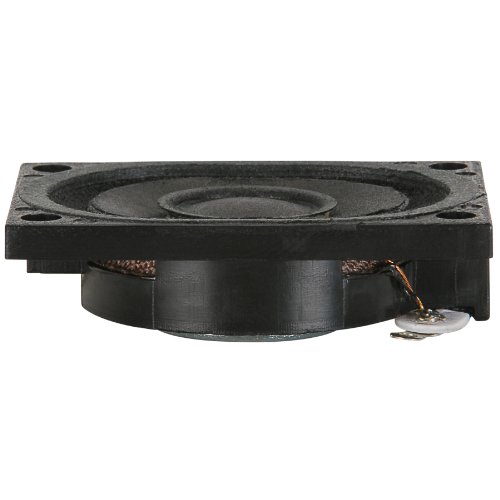 CE40-28P-8 1-1/2\" x 1-1/8\" Mini Speaker 8 Ohm