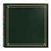 Pioneer Memo Pocket Album, Hunter Green - Assorted colors