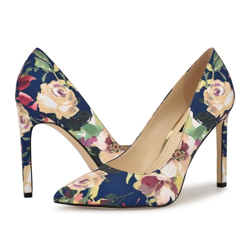 Image of Nine West Women's Tatiana Pump
