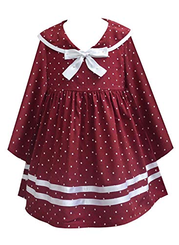 Image of A.T.U.N. (All Things UBER Nice) Girls Casual Dress