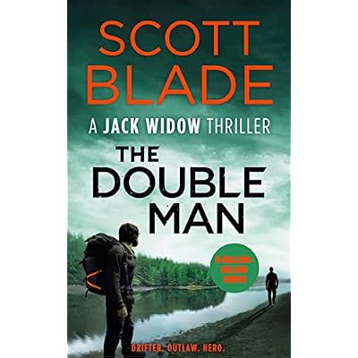 The Double Man