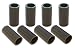 Lippert 279684 Never Fail Suspension Bushing 8 pack