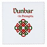 Square dimensions (in inches): 12 L x 12 W, image dimensions (in inches): 10 L x 10 W 100% poloyester; image is soft to touch. Made in USA Edges have pinking shear cut Image will not fade with washing. Image not a transfer, part of material