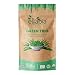 Produktbild Bio Green Trio Presslinge 1kg | 2500 Tabs mit 1/3 Chlorella Spirulina Gerstengras | Rohkost Tabletten 400mg pro Tab | 100% rein und ohne Zusatzstoffe