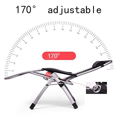 Lit pliant de bureau ergonomique pour soulager le dos pendant la pause déjeuner