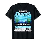 Photo Gallery pesci da acquario keeping lover aquascaping maglietta Photo Gallery pesci da acquario keeping lover aquascaping maglietta