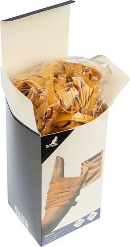 Image of Kangaro Rubber Band No. 77 125 x 8.0 mm 500 g Natural