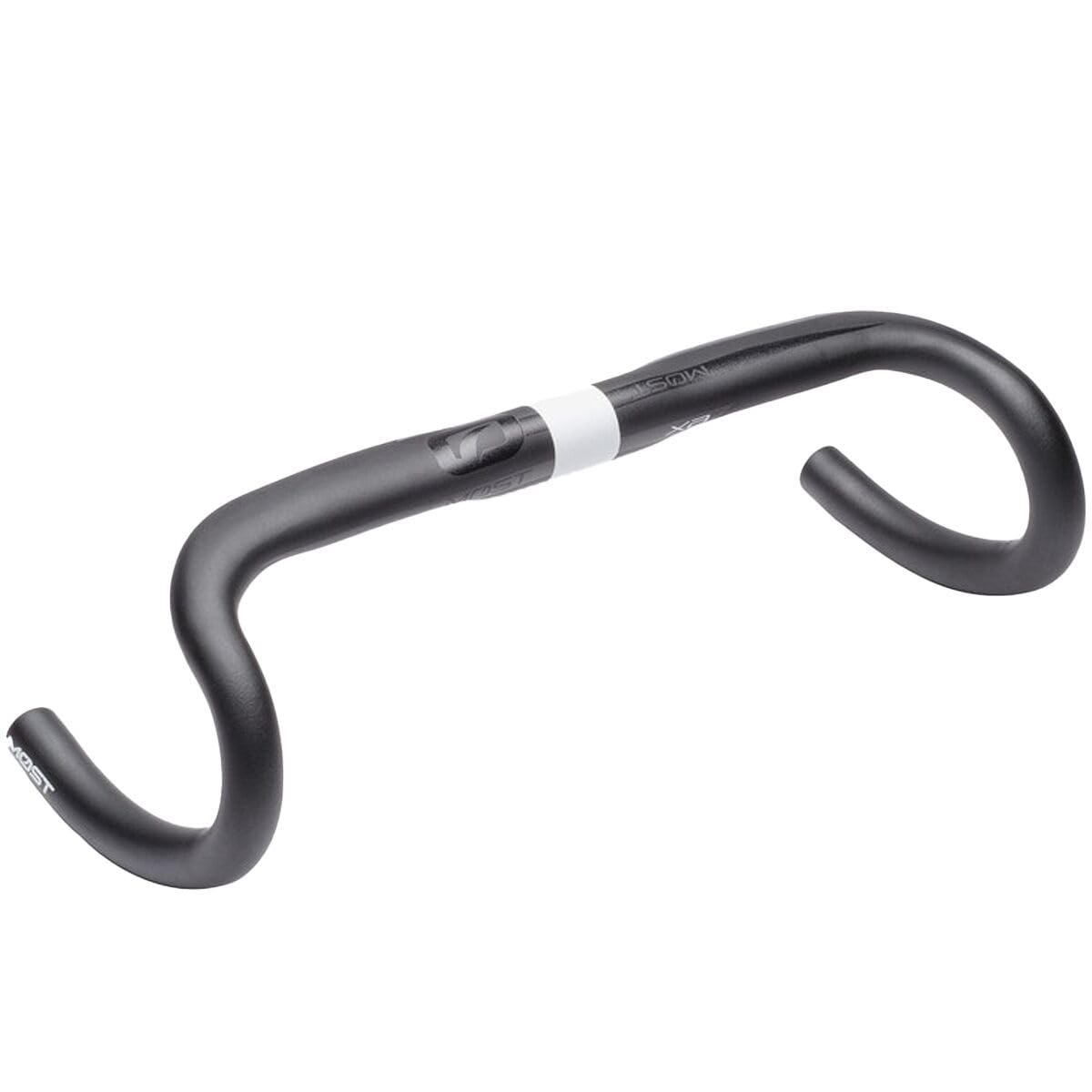 Most Jaguar Xa Aero Ticr Handlebar Black, 46Cm