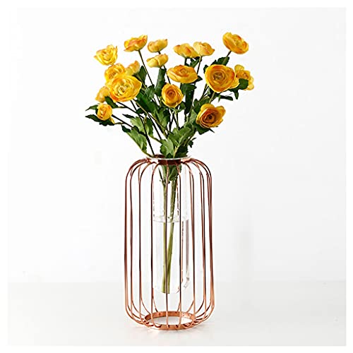 Fleurs artificielles de lotus Bailu pour grand bouquet de salon et table de mariage