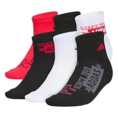 Graphic/Pure Ruby Red/Black/White