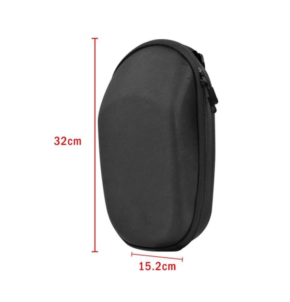 Universelle Fronttasche for Elektroroller, Kompatibel for Xiaomi M365 1s Pro Ata 3 ES1 ES2 Max G30, Aufbewahrungstasche