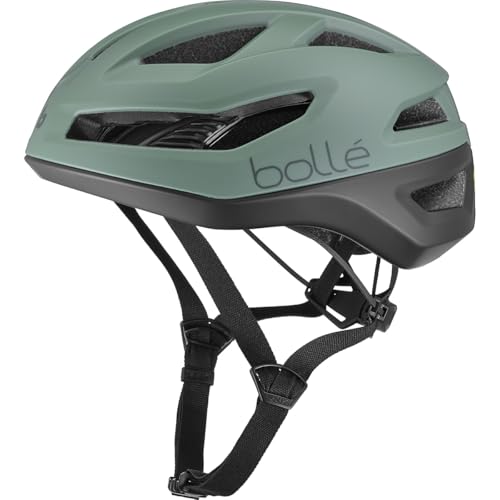 BOLLE HELMETS Eco Avio Pure MIPS Gafas, Adultos Unisex, Multicolor, Talla única